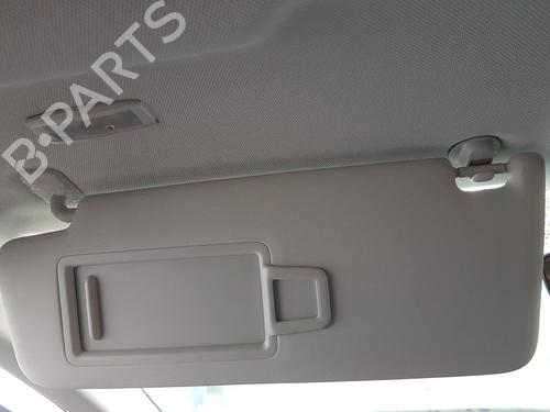 Bremssattel rechts hinten VW T-ROC (A11, D11) 2.0 TDI | BP11600670M106 