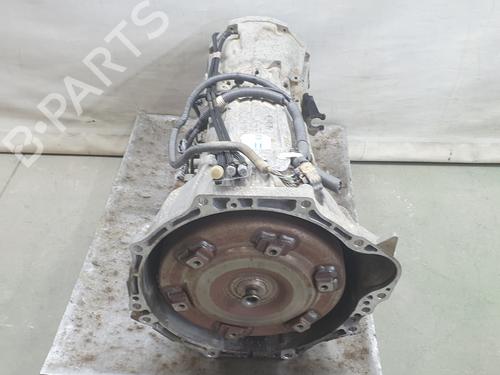 Gearbox TOYOTA LAND CRUISER PRADO (_J15_)  | BP29399255M3 