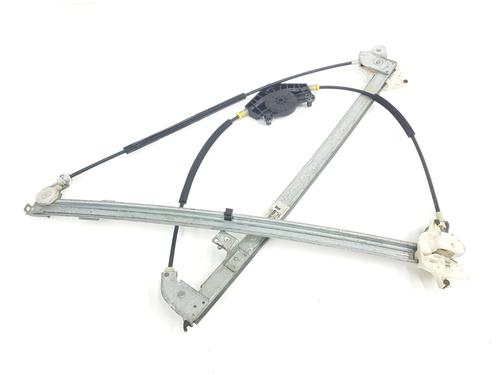 Front left window mechanism PEUGEOT 807 (EB_) 2.0 HDI | BP30569312C22