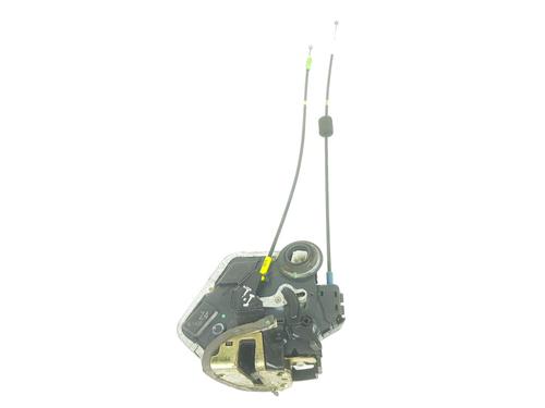Front left lock TOYOTA LAND CRUISER PRADO (_J12_) 3.0 D-4D (KDJ120, KDJ125) | BP15687687C98 