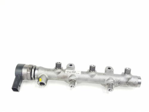 Used Injection rail AUDI Q7 (4MB, 4MG, 4MQ) 3.0 TDI quattro (272 hp) 31573571