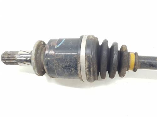 Left rear driveshaft SUBARU OUTBACK (BS) | BP40467589M40 - Image 2