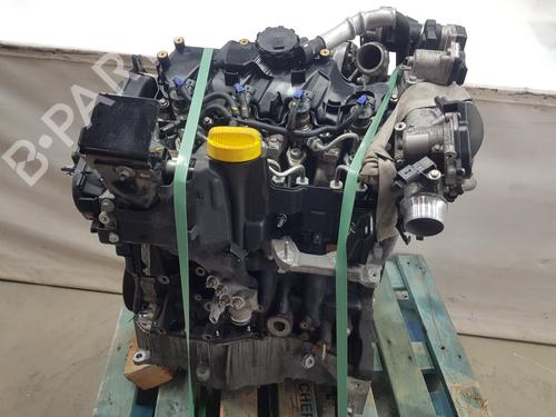 Engine RENAULT EXPRESS Box Body/MPV 1.5 Blue dCi 95 (F6AB) | BP32453358M1 