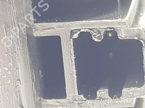 Left sun visor RENAULT ARKANA I (LCM_, LDN_) | BP33276893I1 - Image 4