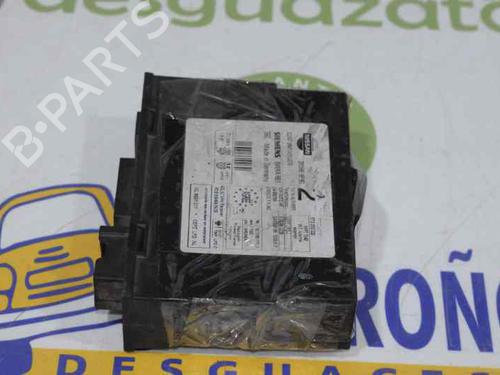 Comfort control module NISSAN PRIMERA (P11) 2.0 16V | BP2972619M56 
