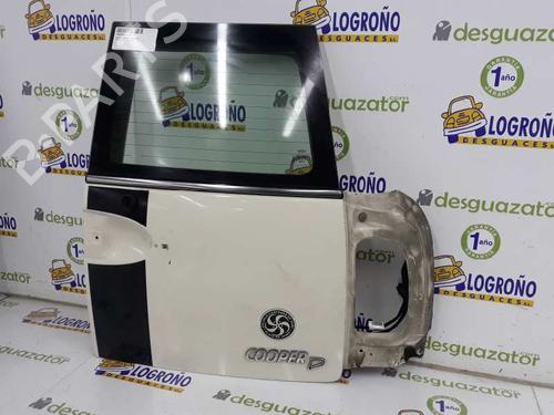 Right rear door MINI MINI CLUBMAN (R55) Cooper D | BP5249694C5 
