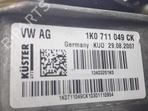 Gear lever VW SCIROCCO III (137, 138) 2.0 TDI | BP7419002M90 