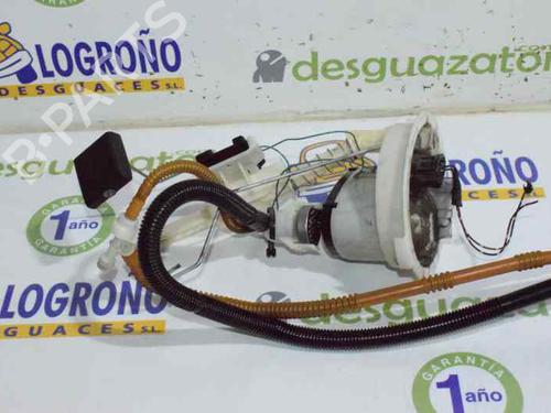 Fuel pump BMW 3 Touring (E91) 320 i | BP1637374M76 