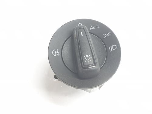 Used Headlight switch SEAT ARONA (KJ7, KJP) [2017-2025]  29194236