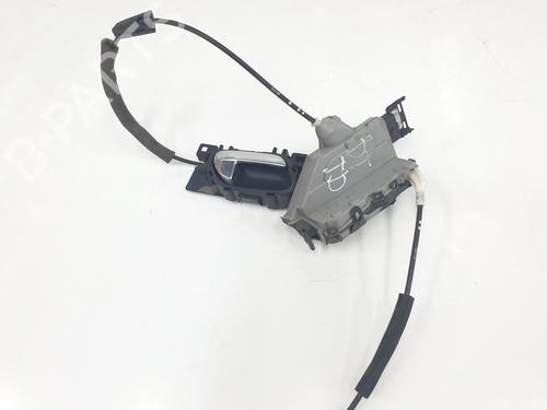 Used Rear right lock Rear right lock 38330507 38330507
