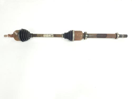 Used Right front driveshaft RENAULT MEGANE III Hatchback (BZ0/1_, B3_) 1.5 dCi (BZ09, BZ0D, BZ1W, BZ29, BZ14) (110 hp) 29464424