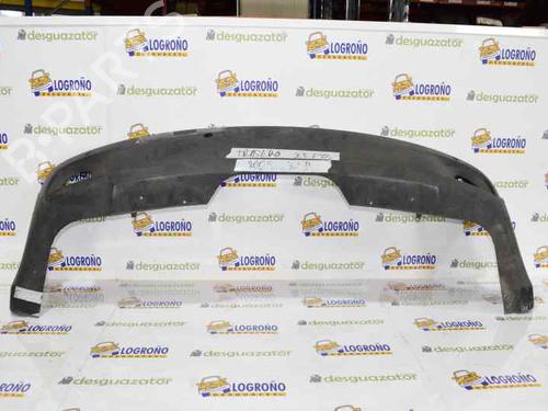 Stoßstange hinten BMW X6 (E71, E72) xDrive 30 d (235 hp) 51127178280 | 51127178280 | SIN PINTAR |