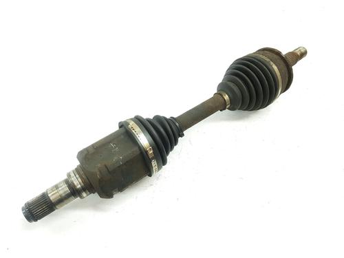 Left front driveshaft TOYOTA LAND CRUISER PRADO (_J12_) 3.0 D-4D (KDJ120, KDJ125) | BP15911873M38 