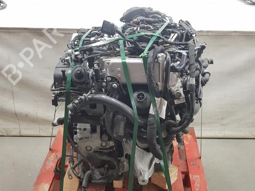 Engine AUDI A4 B9 (8W2, 8WC) 2.0 TDI | BP16346778M1 