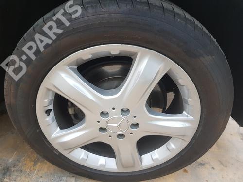 Front left belt tensioner MERCEDES-BENZ M-CLASS (W164) ML 320 CDI 4-matic (164.122) | BP10006775C87  - Image 8