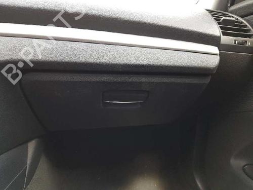 Left front window motor BMW 1 (E87) 118 d | BP5407370E21 