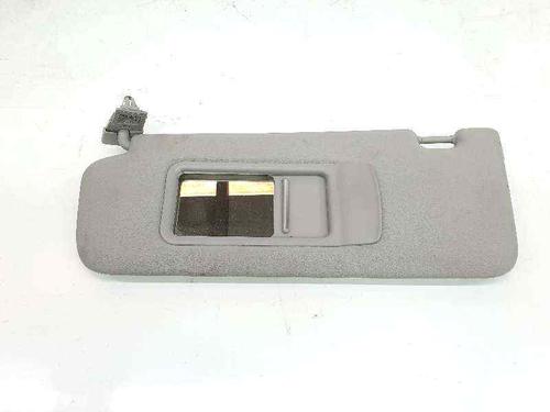 Used Left sun visor Left sun visor BMW X3 (F25) sDrive 18 d (136 hp) 6570427 6570427