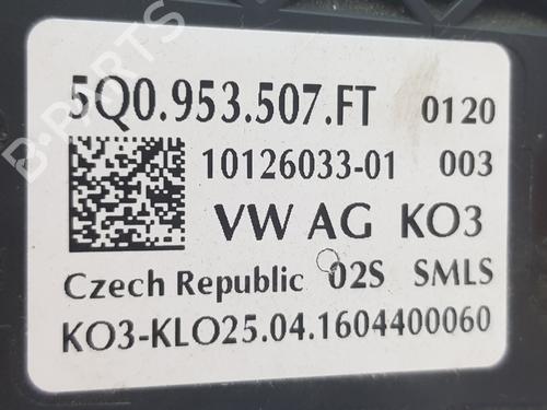 Other VW GOLF VII (5G1, BQ1, BE1, BE2) 1.2 TSI | BP14072202O1 