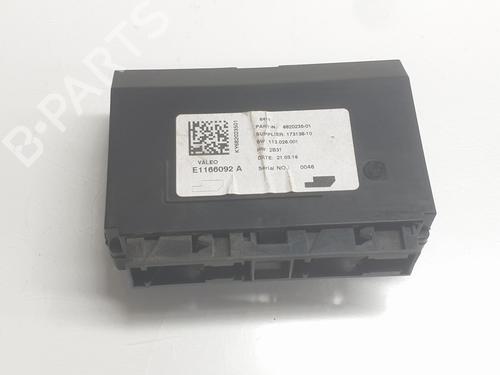Used Electronic module MINI MINI CLUBMAN (F54) Cooper D (150 hp) 31042080