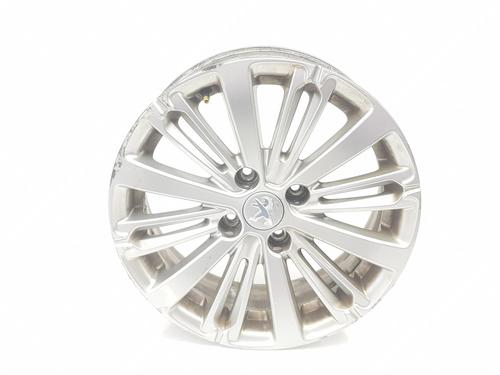 Used Rim PEUGEOT 208 I (CA_, CC_) 1.6 HDi / BlueHDi 75 (75 hp) 20192850