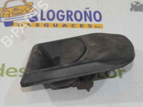 Front right exterior door handle IVECO DAILY III Van 35 S 11 V,35 C 11 V | BP1638009C129 