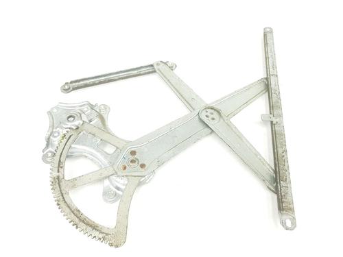 Front left window mechanism TOYOTA LAND CRUISER PRADO (_J12_) 3.0 D-4D (KDJ120, KDJ125) | BP15687503C22 