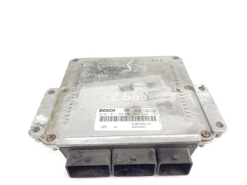 Engine control unit (ECU) RENAULT MEGANE I Grandtour (KA0/1_) 1.9 dCi (KA05, KA1F) | BP32198477M57