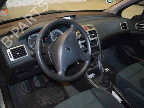 Rear right lock PEUGEOT 307 Break (3E) 2.0 HDI 90 | BP3658124C99 