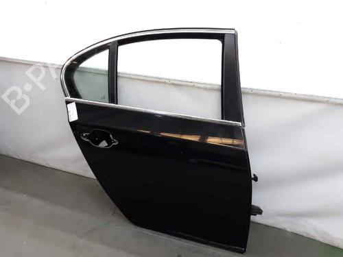 Right rear door BMW 5 (E60) 520 d | BP6025561C5 