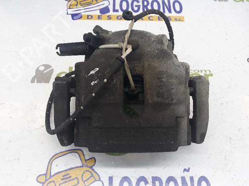 Used Left front brake caliper BMW X3 (E83) 2.0 d (150 hp) 11601046