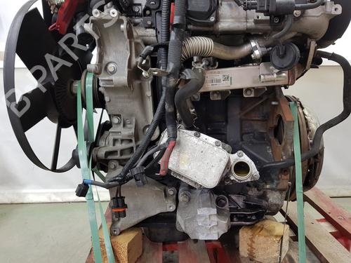 Engine RENAULT MASTER III Van (FV)  | BP34104181M1  - Image 13
