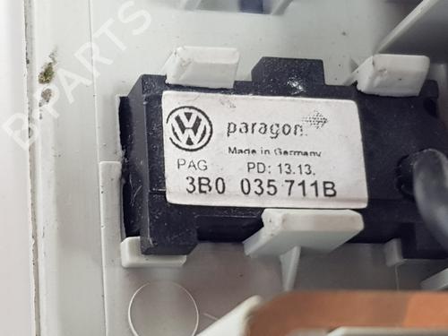 Luz interior VW TRANSPORTER T6 Van (SGA, SGH, SHA, SHH) 2.0 TDI | BP30682194I8