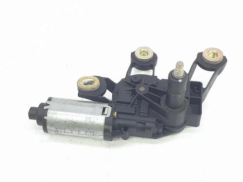 Ruitenwissermotor achter FORD FUSION (JU_) 1.6 (100 hp) 11749951