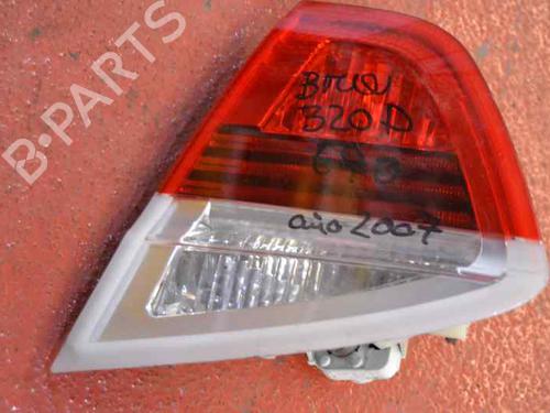 Andre BMW 3 (E90) 320 d (177 hp) 14116559