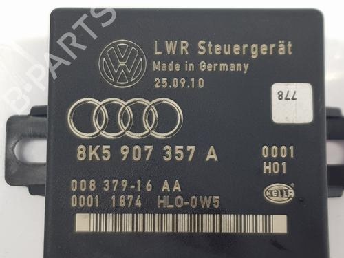 Electronic module AUDI A4 B8 (8K2) 2.0 TDI | BP12681543M83 