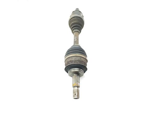 Left front driveshaft TOYOTA LAND CRUISER PRADO (_J12_) 3.0 D-4D (KDJ120, KDJ125) | BP20237544M38 
