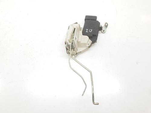 Front left lock SUZUKI IGNIS II (MH) 1.5 4x4 (RM415) | BP10407547C98 
