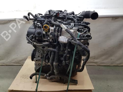 Engine VW TOURAN (5T1) 1.6 TDI | BP37688622M1 - Image 7