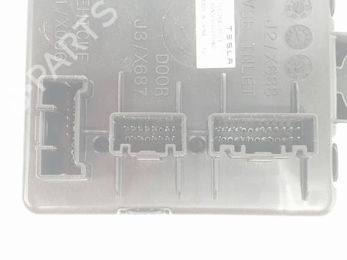 Electronic module TESLA MODEL 3 (5YJ3) | BP38525109M83 - Image 3