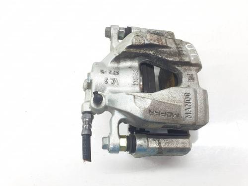 Used Right front brake caliper Right front brake caliper 38709098 38709098