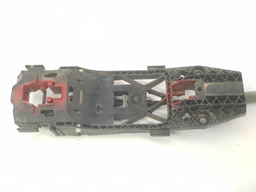 Front right lock VW GOLF VI (5K1) 1.6 TDI | BP4868040C97 
