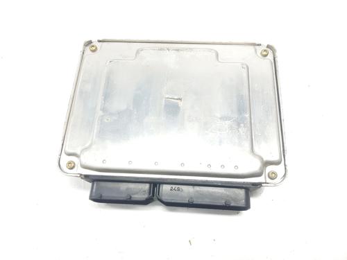 Engine control unit (ECU) SEAT LEON (1M1) 1.9 TDI | BP11041128M57 
