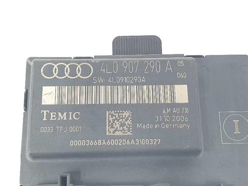 Electronic module AUDI Q7 (4LB) 3.0 TDI quattro | BP7648230M83 