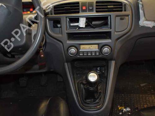 Front right window mechanism HYUNDAI MATRIX (FC) 1.5 CRDi | BP3658038C23 