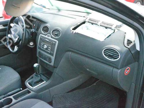 Left front window motor FORD FOCUS II (DA_, HCP, DP) 1.6 | BP4946412E21 