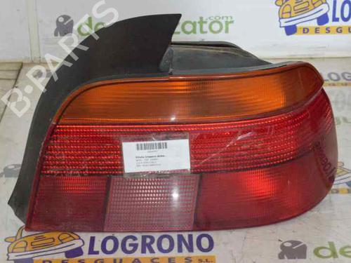 Right taillight BMW 5 (E39) 525 td | BP1167904C35 