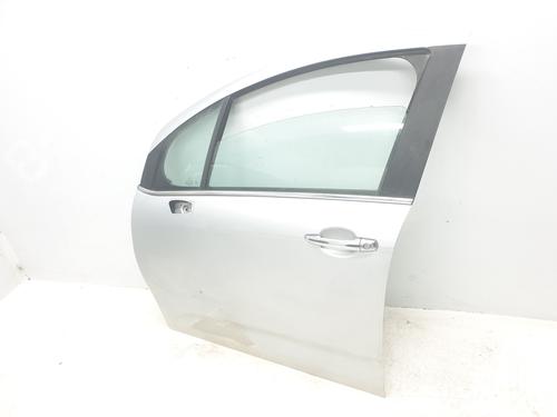 Dør venstre foran CITROËN C3 II (SC_)  | BP29927628C2 