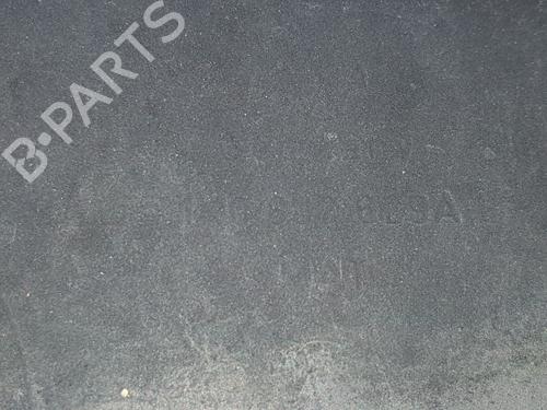 Rear bumper reinforcement VW SCIROCCO III (137, 138) 1.4 TSI | BP7463057C73 