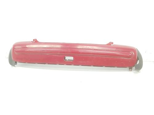 Rear bumper MINI MINI (R50, R53) One | BP10290839C8 