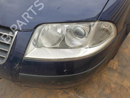 Valve cover VW PASSAT B5.5 (3B3) 1.9 TDI | BP14115144M124 